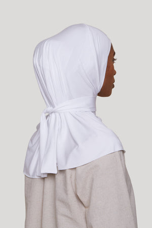 #White  #Standard