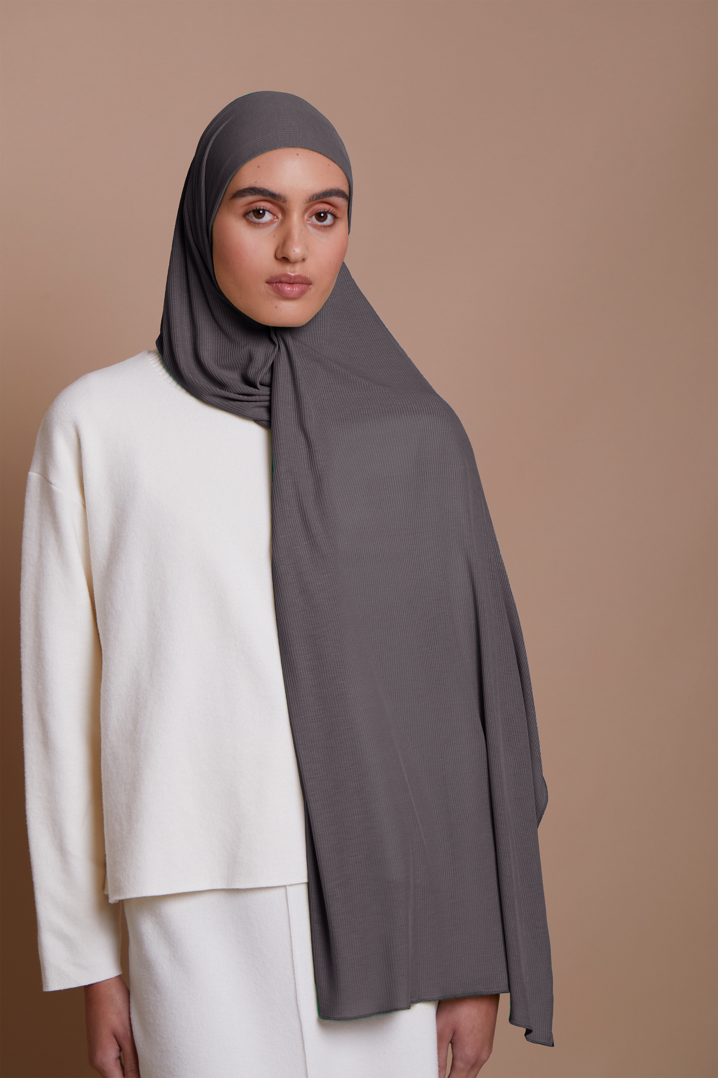 Charcoal Grey