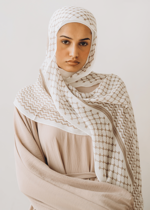 #ClassicTaupekeffiyeh