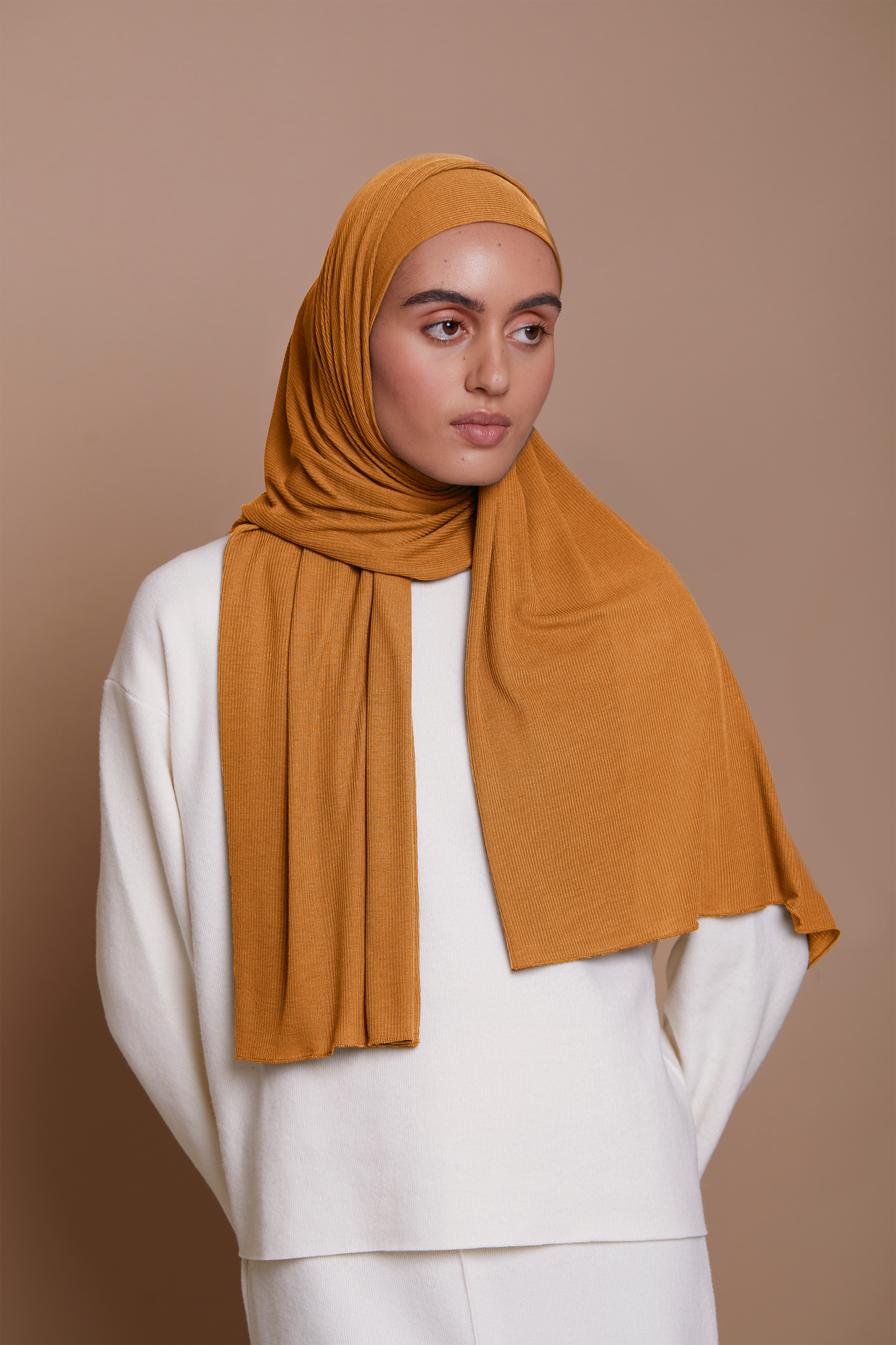 Mustard Bronze