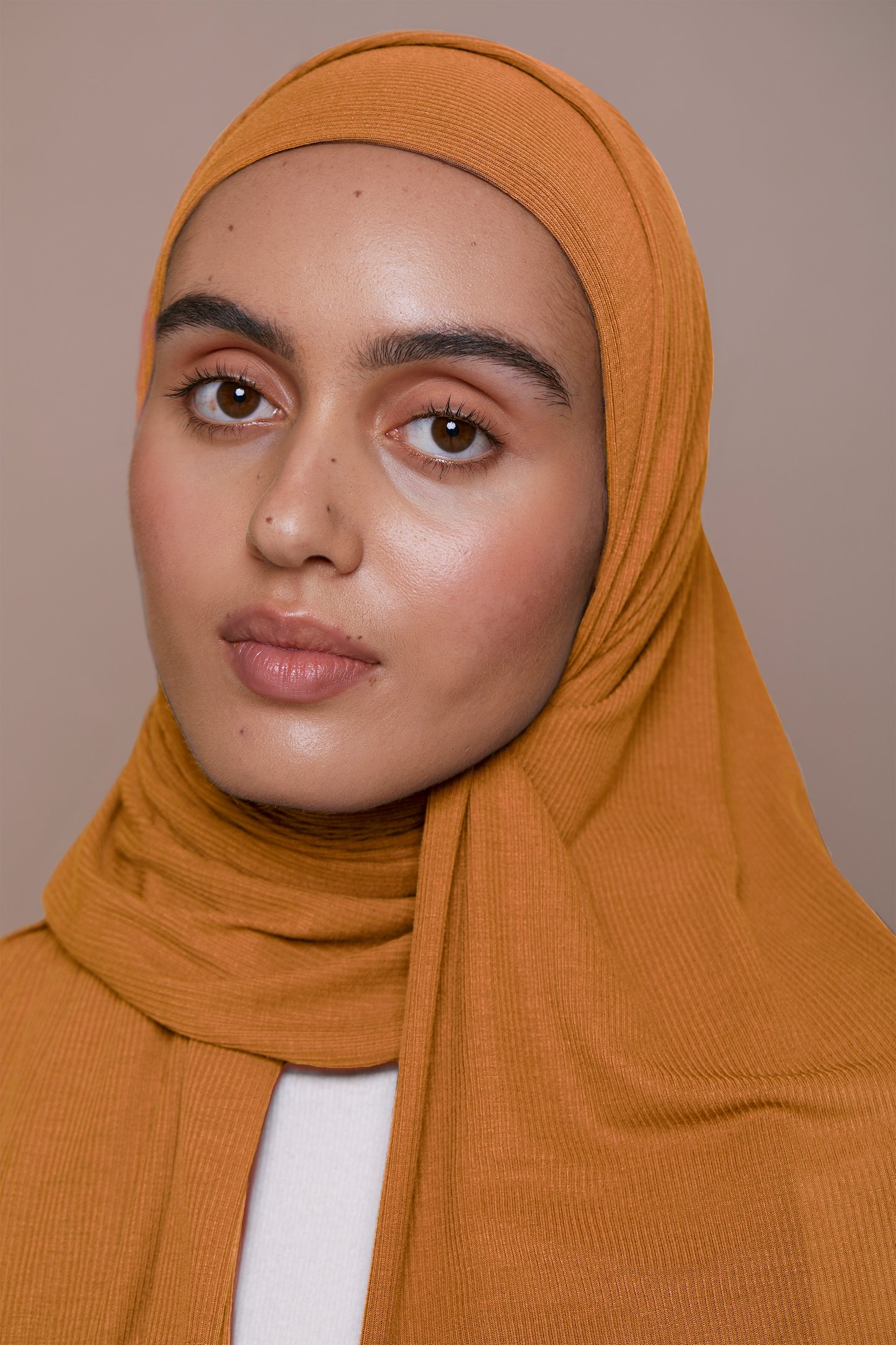 Mustard Bronze