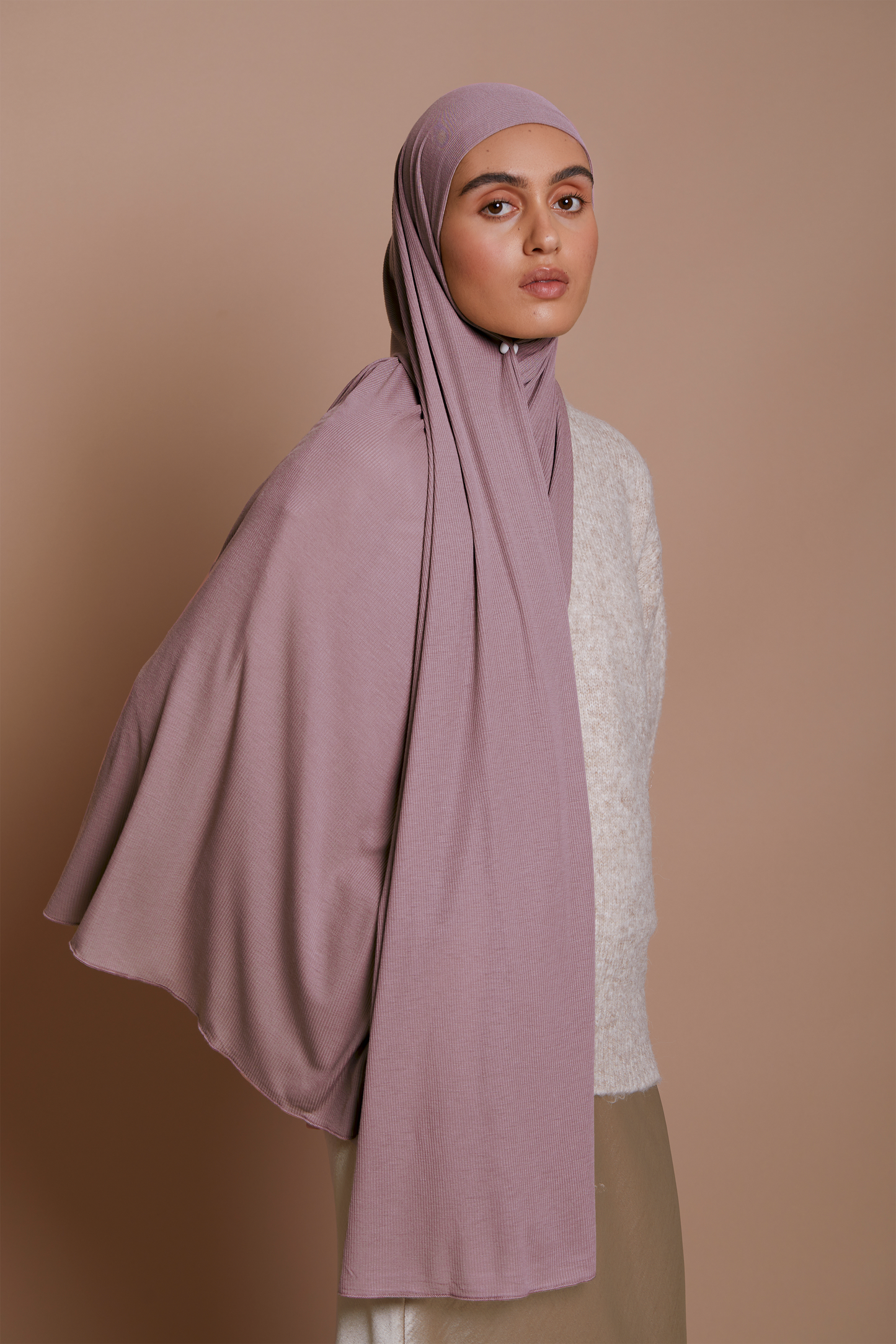 Rose Taupe