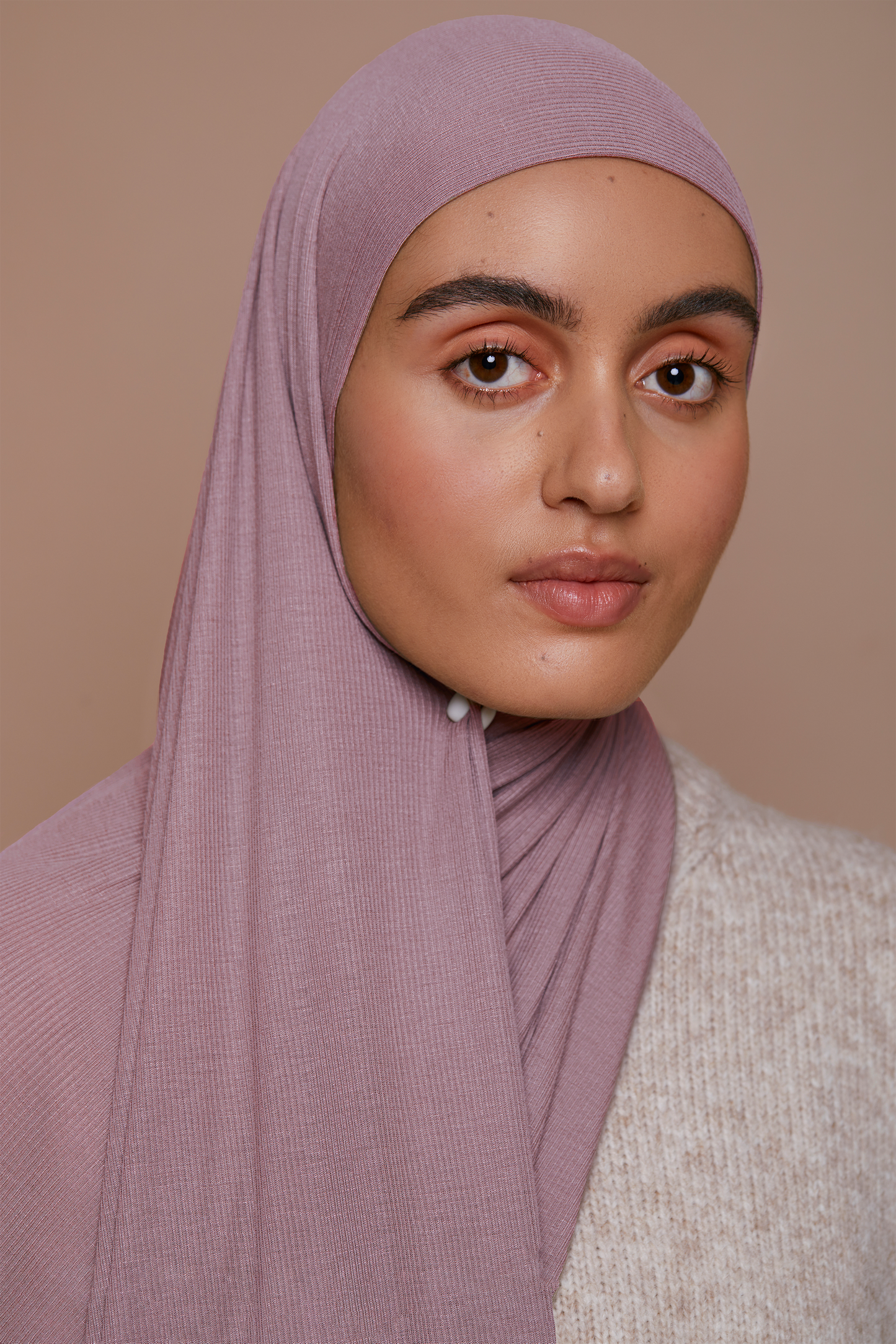 Rose Taupe