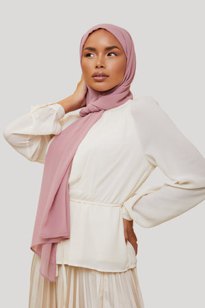 #Blush