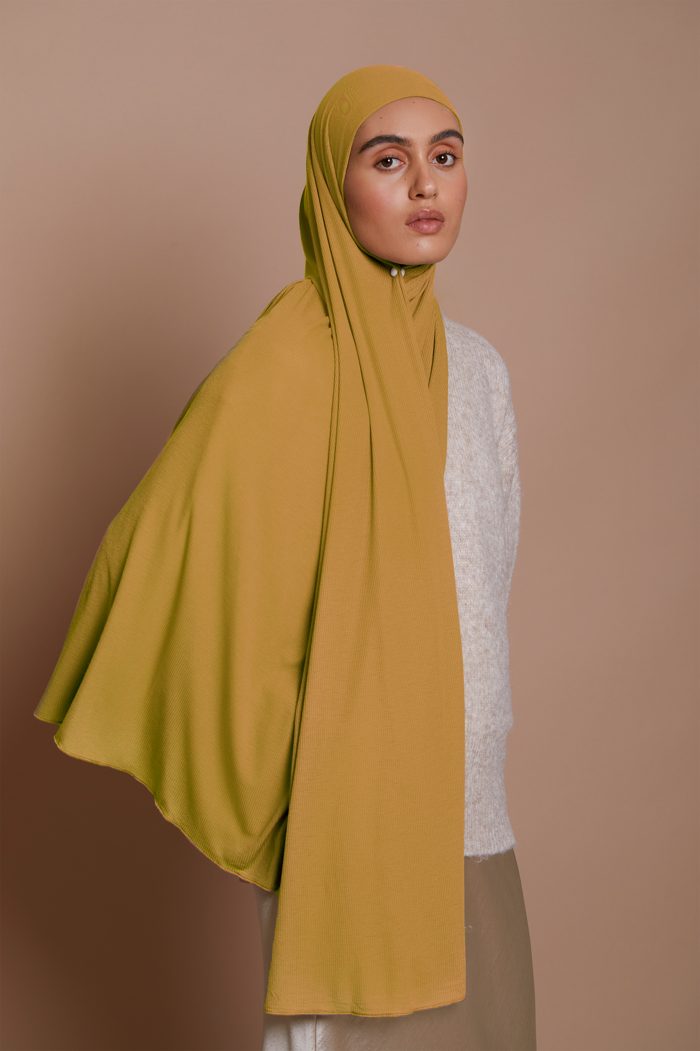 Tan
