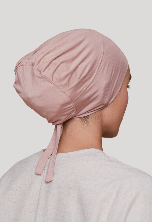 #PinkTaupe