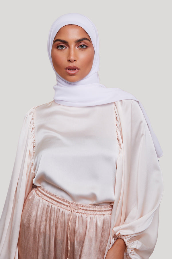 #White #Standard