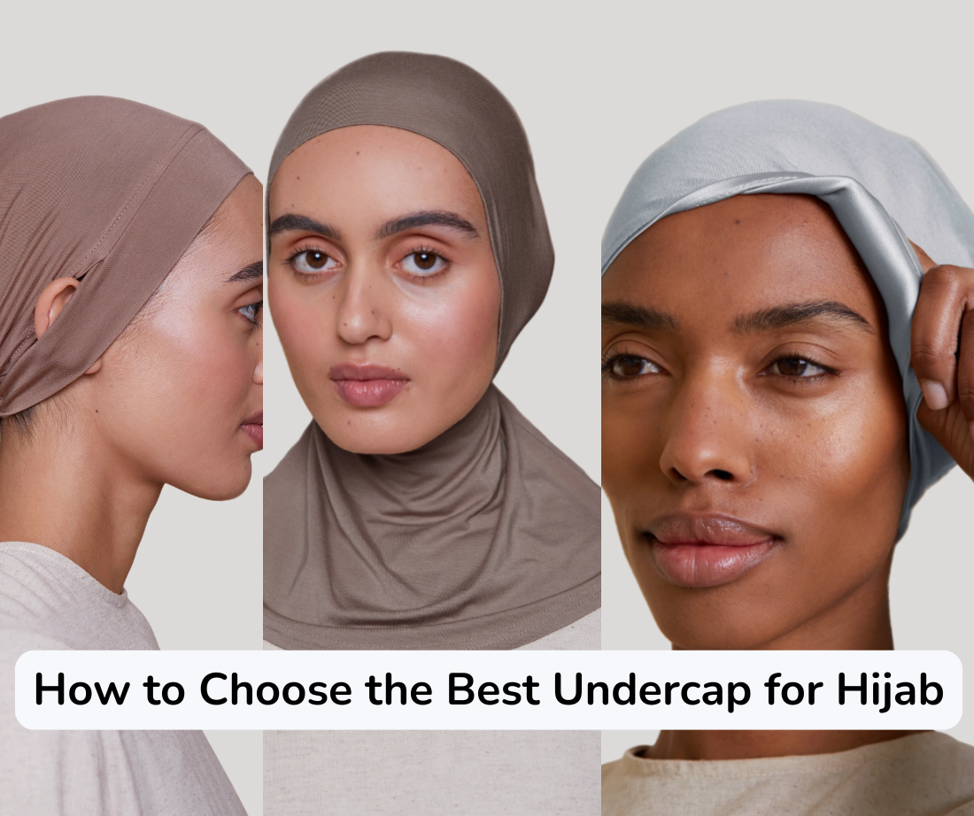 How to choose the best undercap