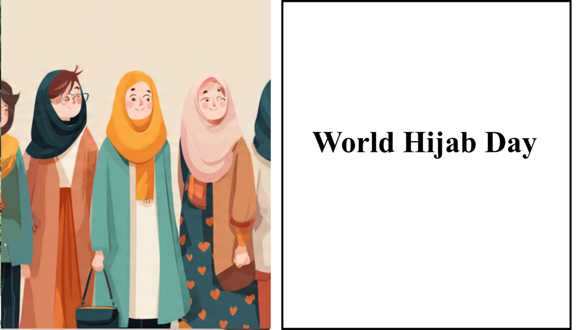World Hijab Day