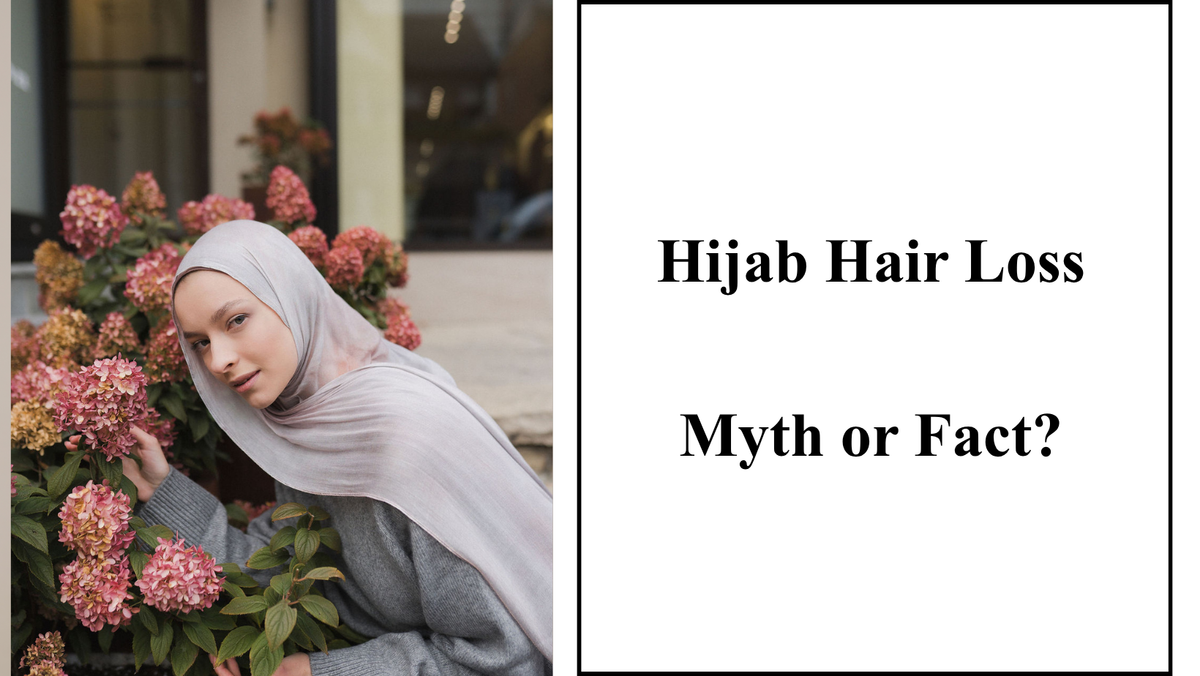 Hijab Hiar Loss