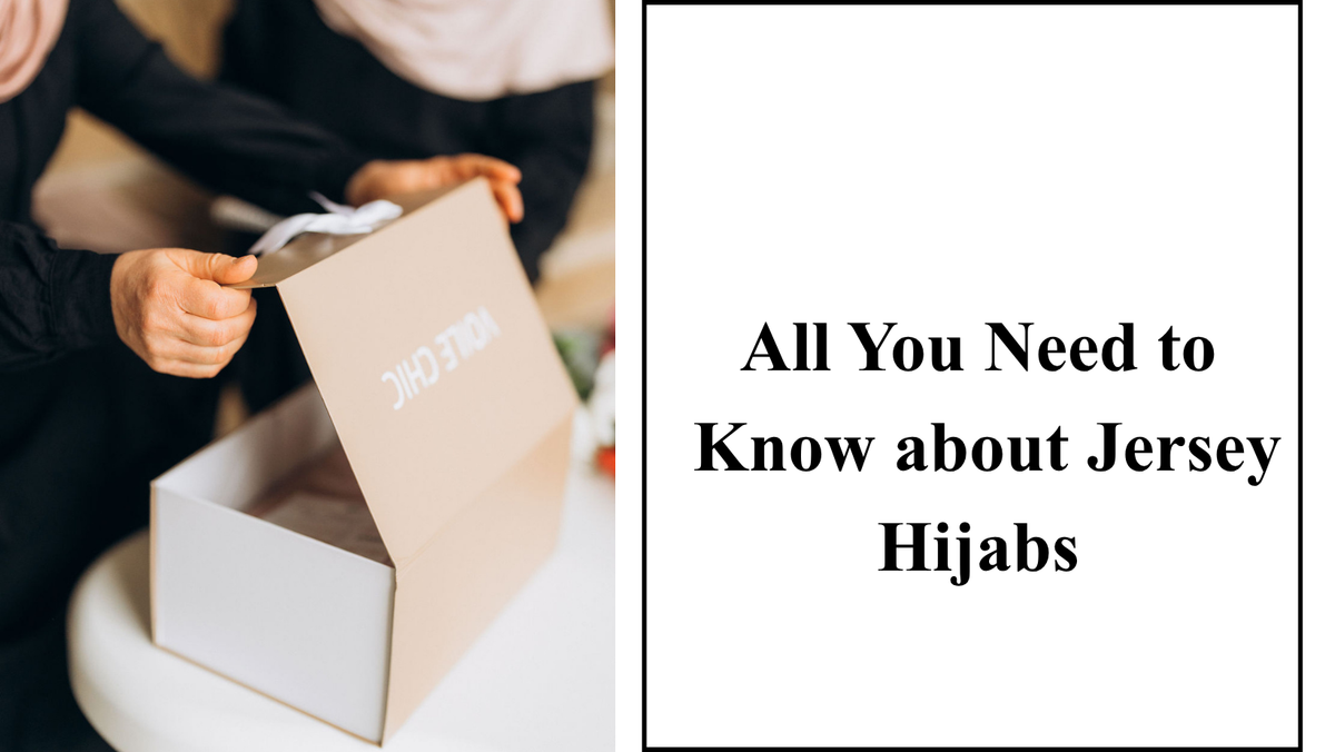 Jersey Hijabs Guide