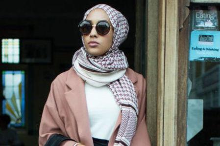 Breaking Barriers: Muslims In Mainstream Fashion