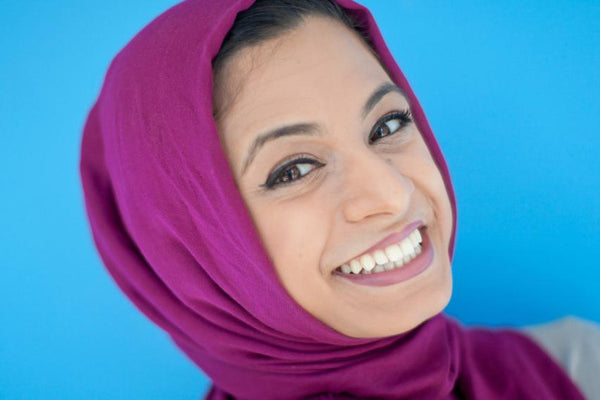 Meet Noor Wazwaz: Another Hijabi Journalist