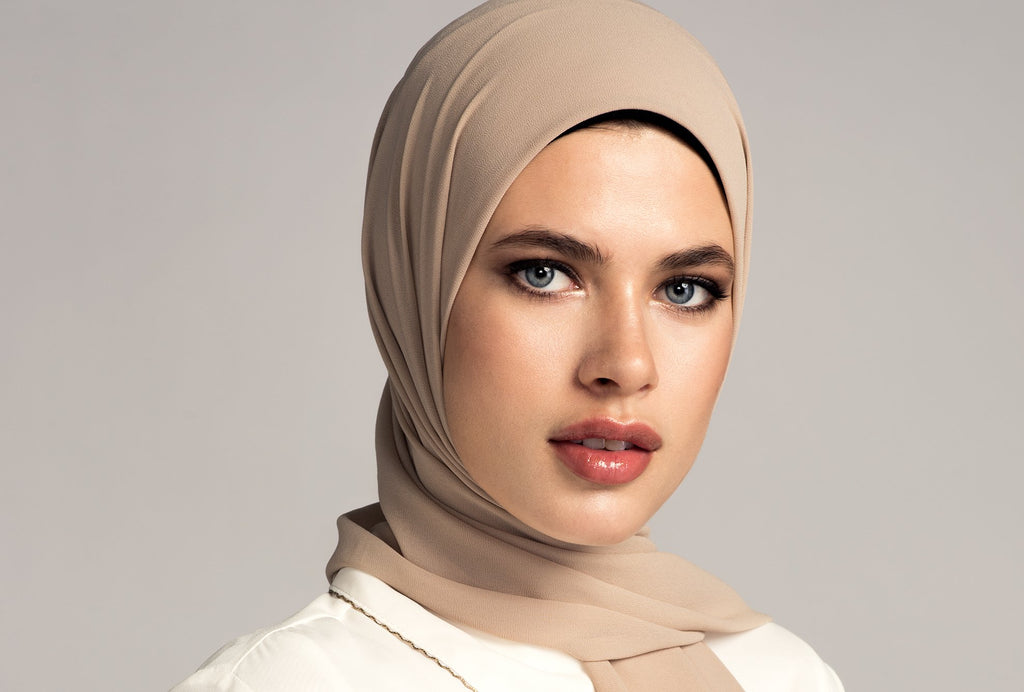 6 Must Haves Hijab Essentials How to choose right hijab material