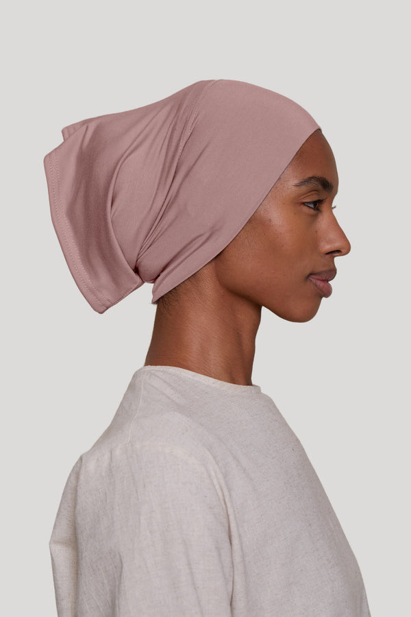 #DustyRose #Standard