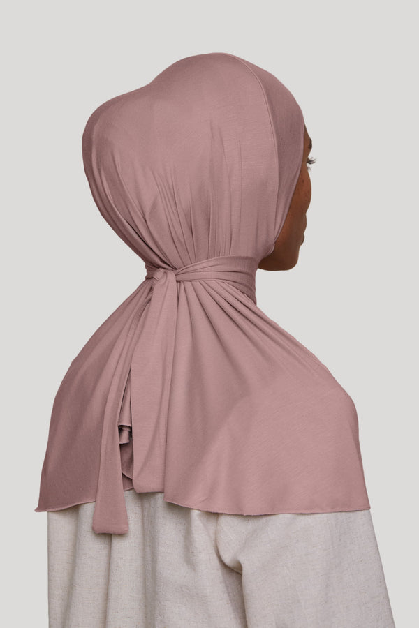 #DustyRose #Standard