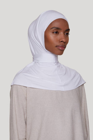 #White