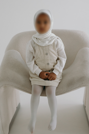 #Ivory #Child