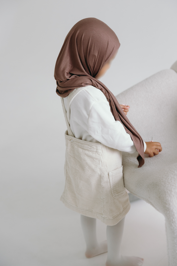 #RoseTaupe #Child
