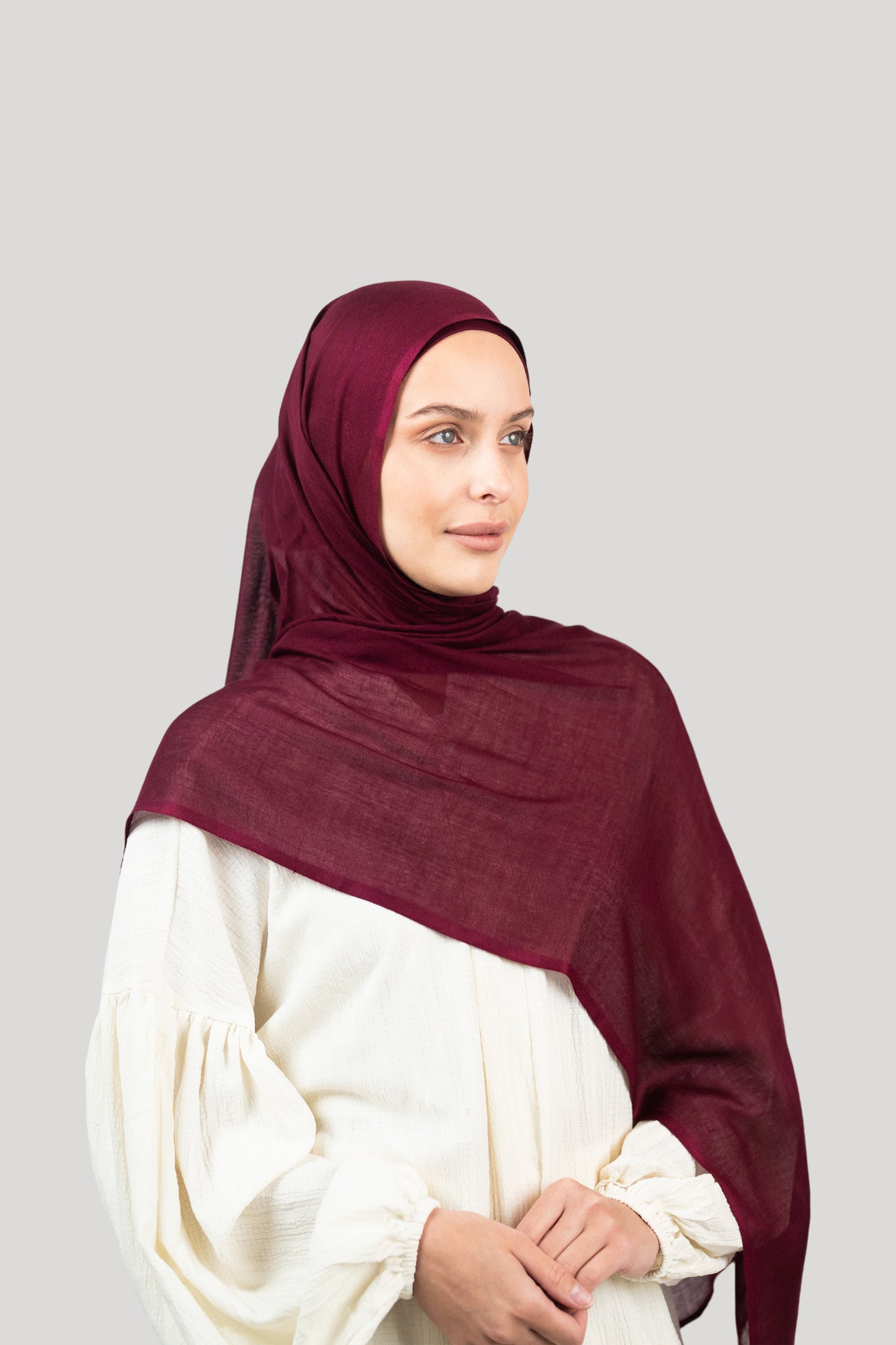 #Maroon