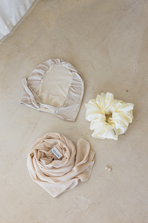 #Beige-Noor 