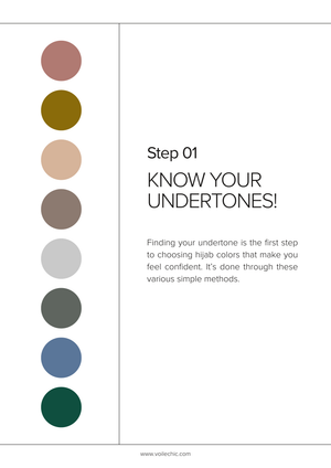 Color Theory Guide