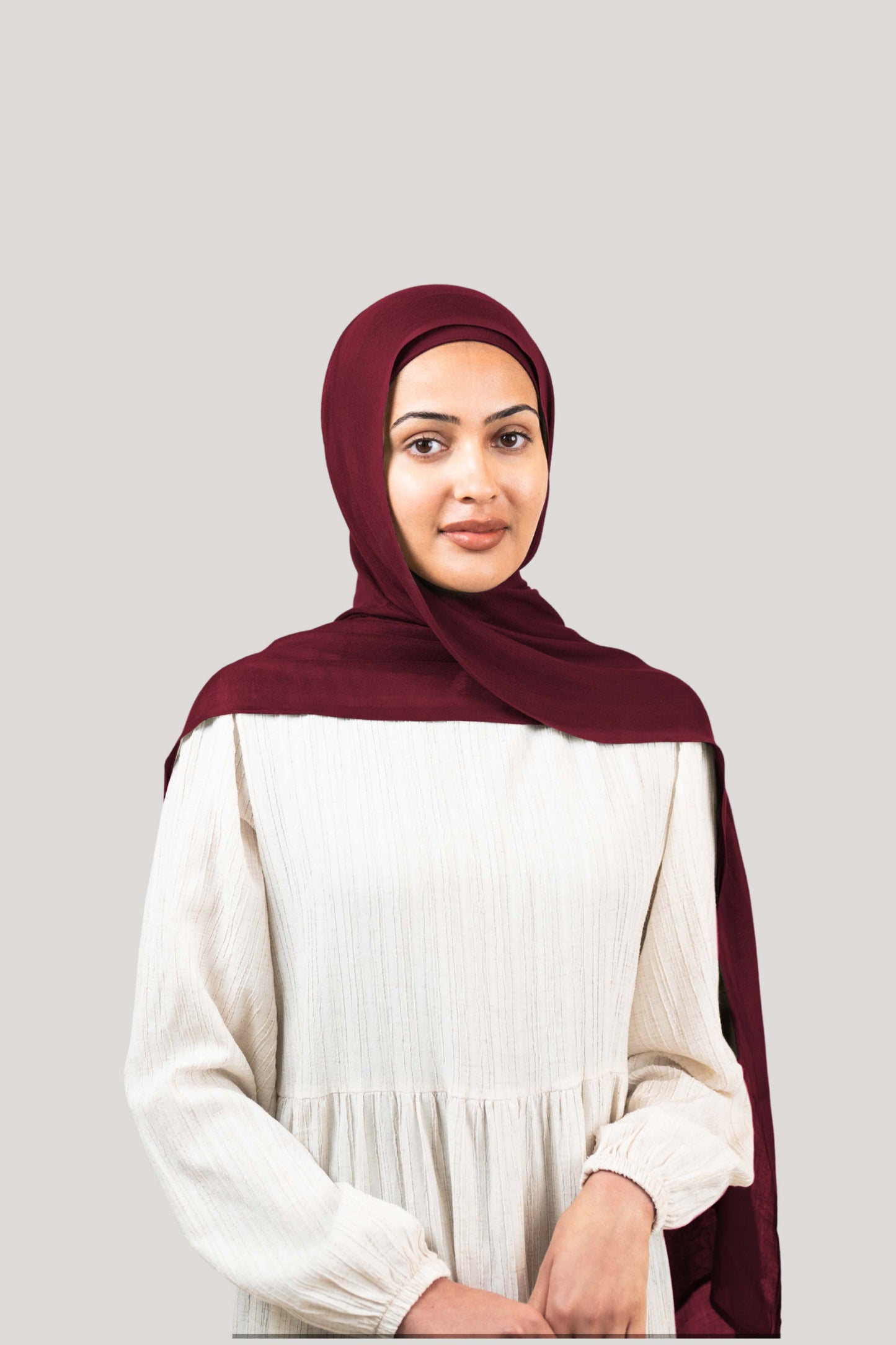 #Maroon