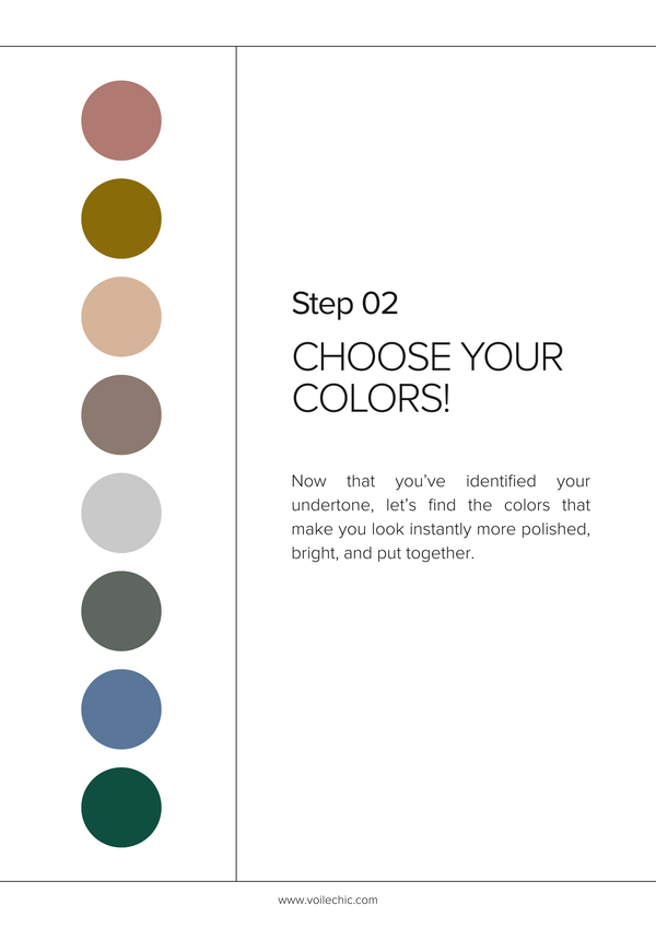 Color Theory Guide