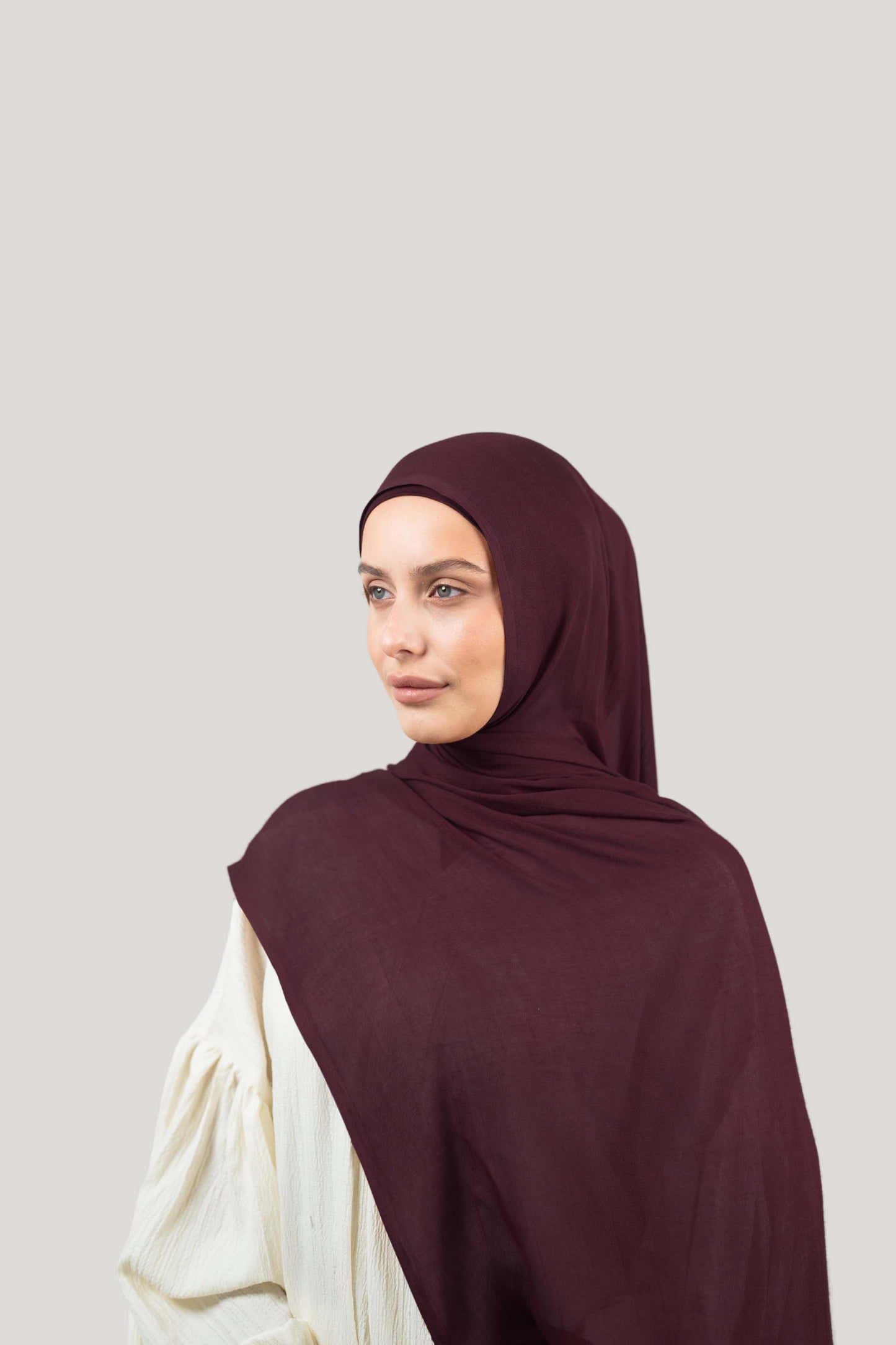 #DeepBurgundy