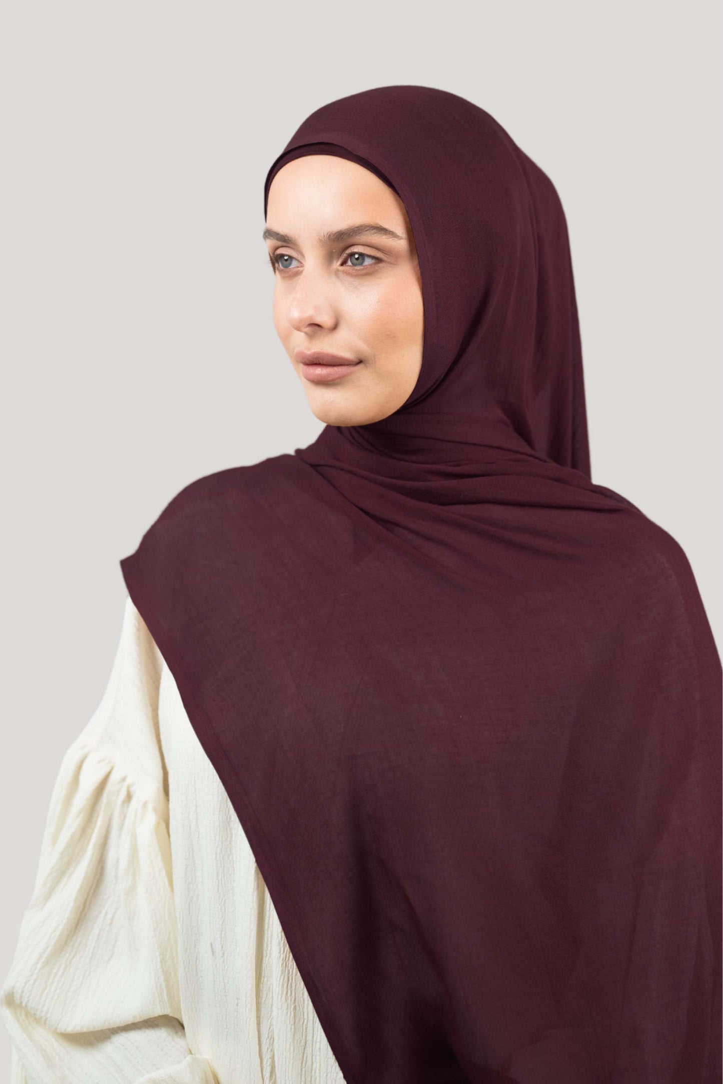 #deepburgundy