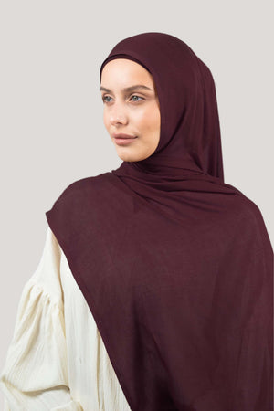 #deepburgundy