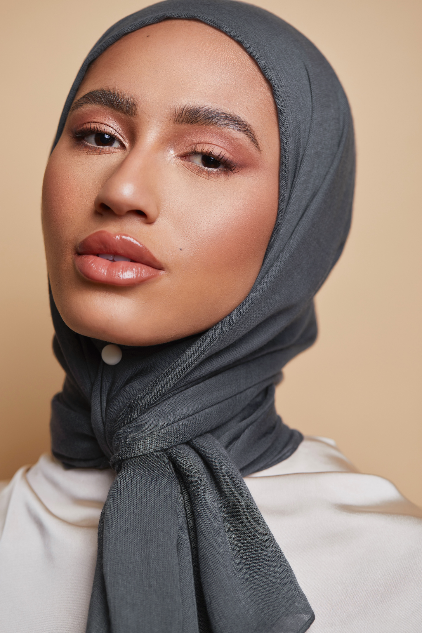 Breathable Modal Hijab