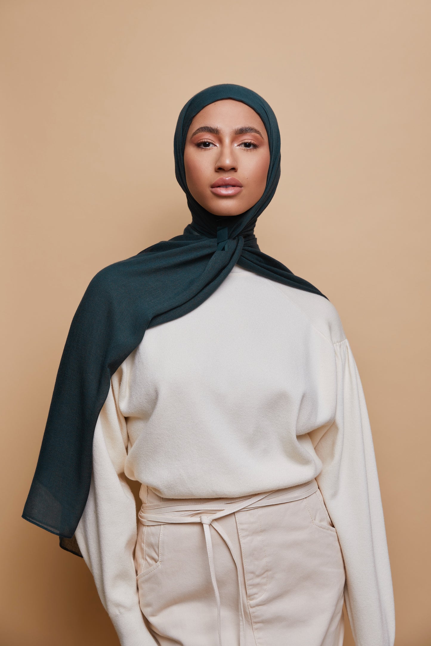 Breathable Modal Hijab