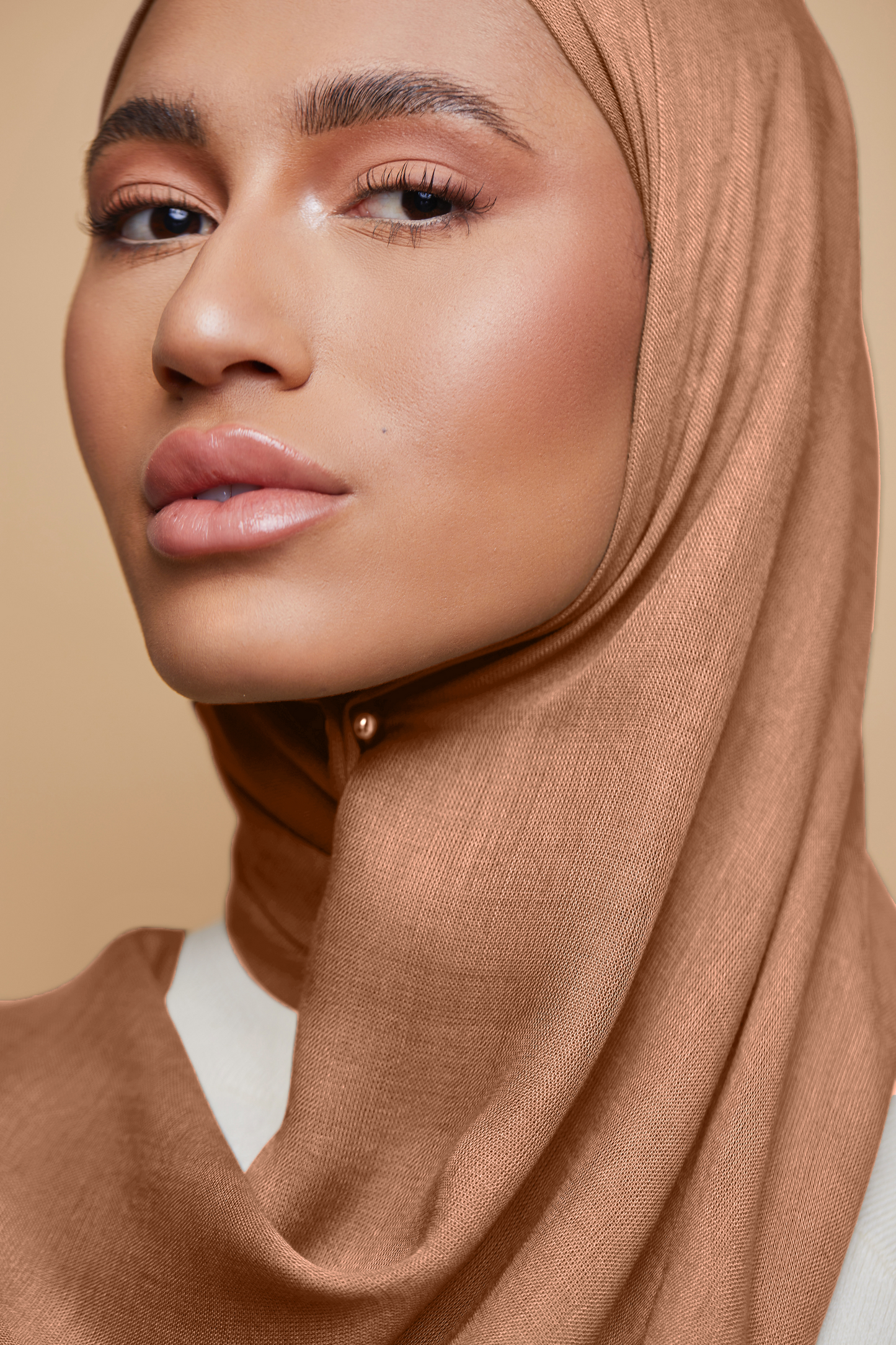 Breathable Modal Hijab