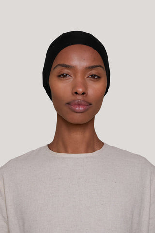 TUBE UNDERSCARF (BAMBOO)