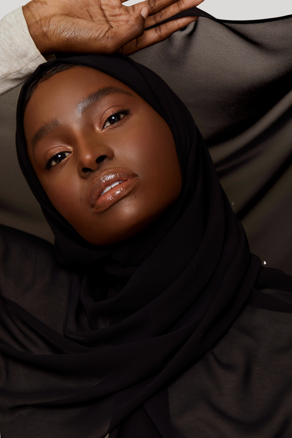 #Black #standard