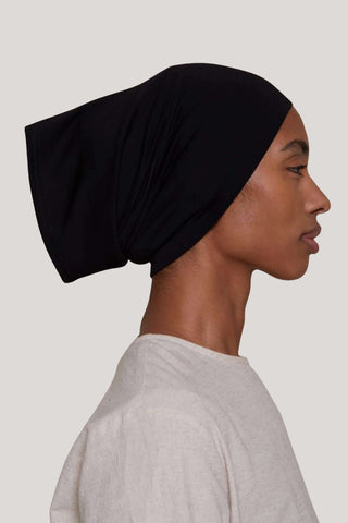 TUBE UNDERSCARF (BAMBOO)