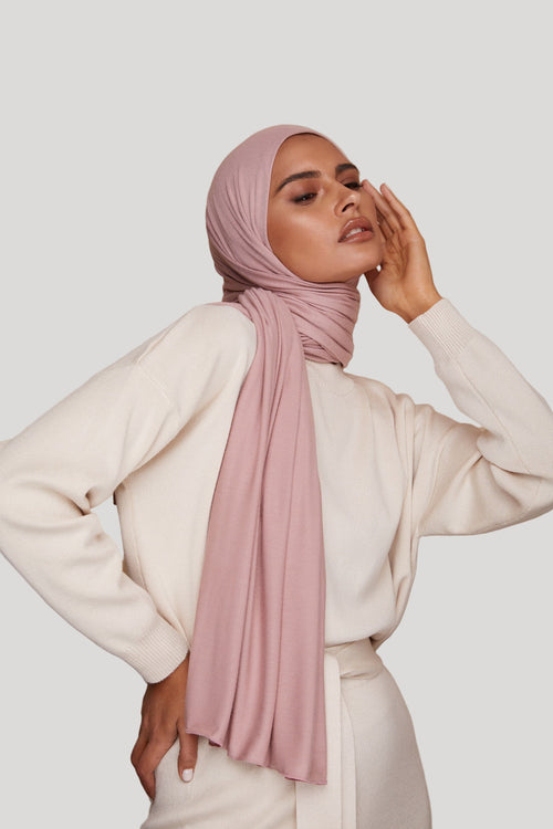 #Blush