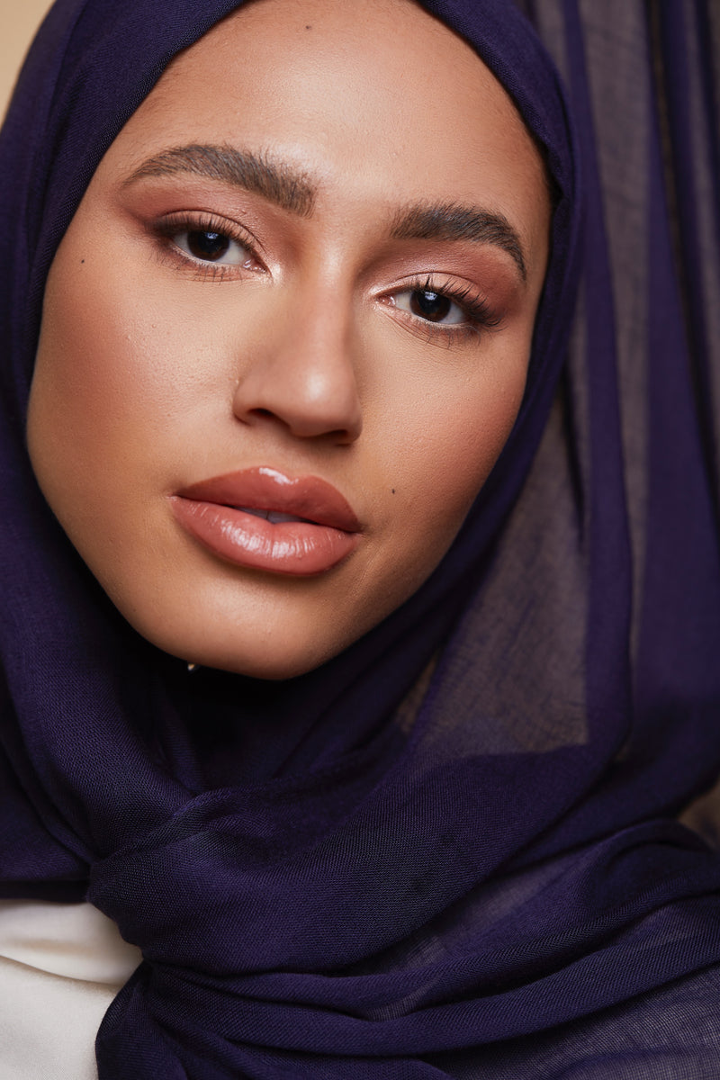 Breathable Modal Hijab