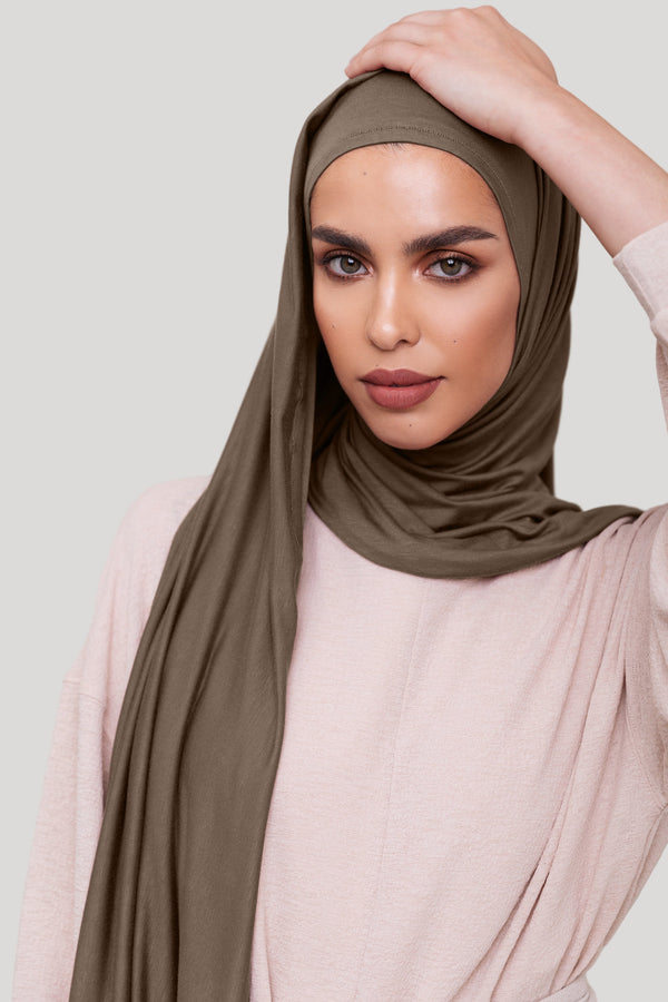 #DarkTaupe