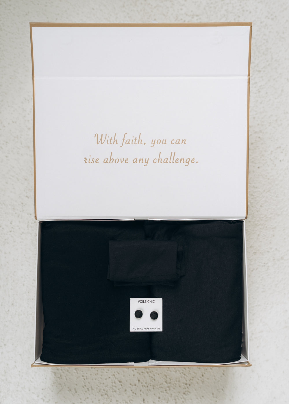 CLASSIC JERSEY - GIFT SET
