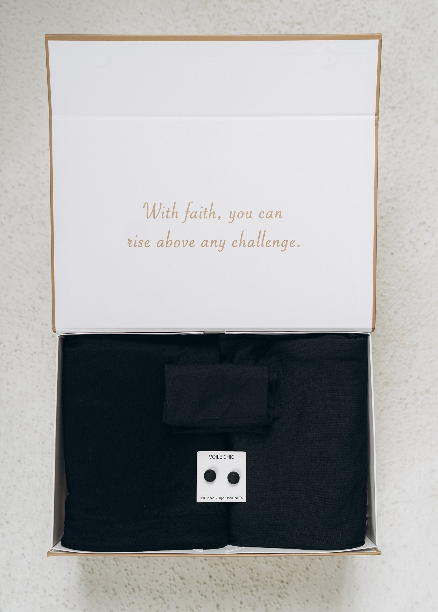 Classic Jersey - Gift Set