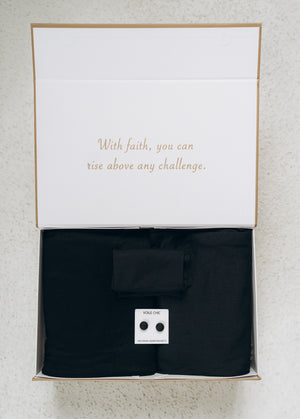 CLASSIC JERSEY - GIFT SET