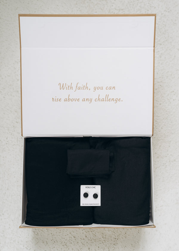 CLASSIC JERSEY - GIFT SET