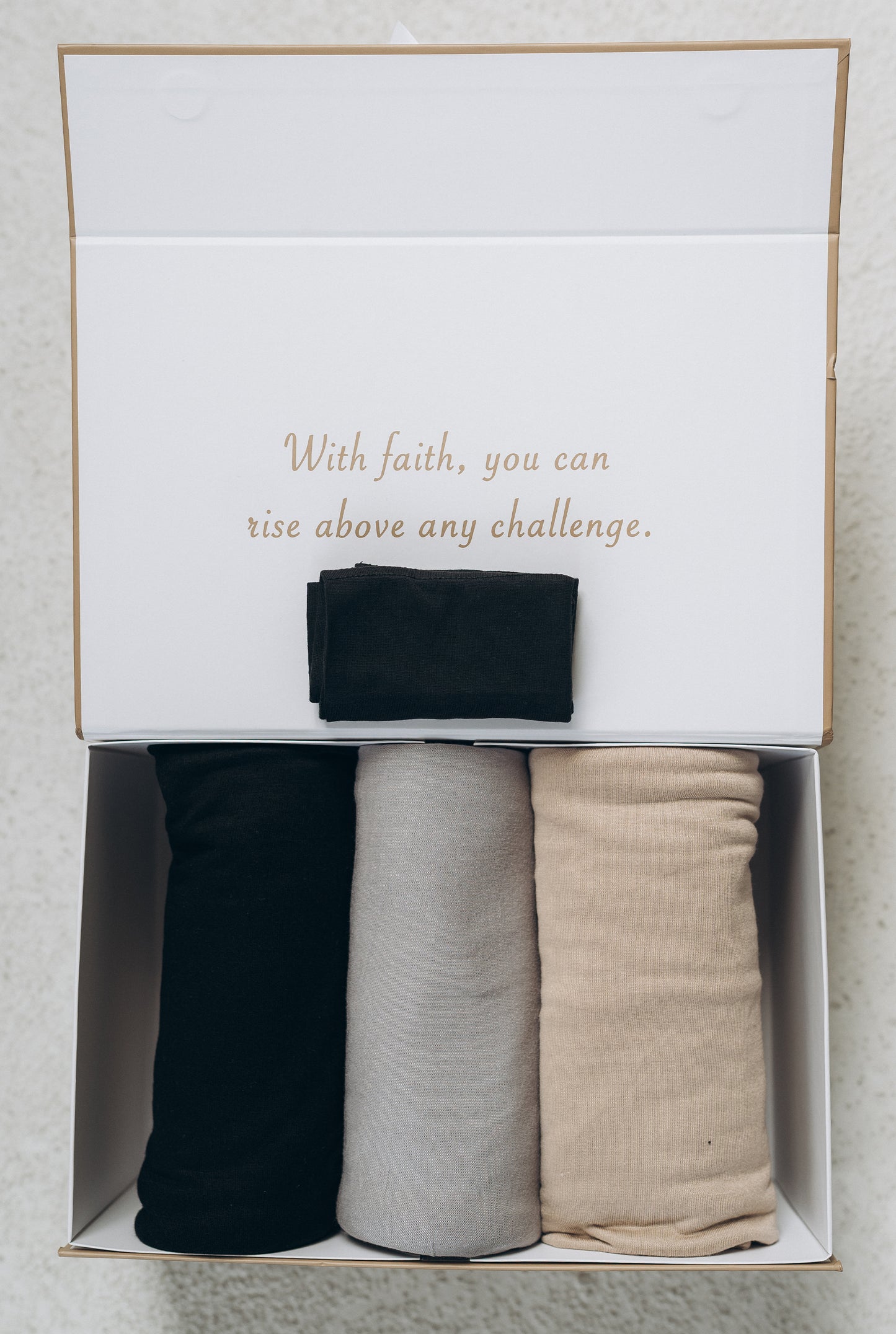 Everyday - Hijab Bundle