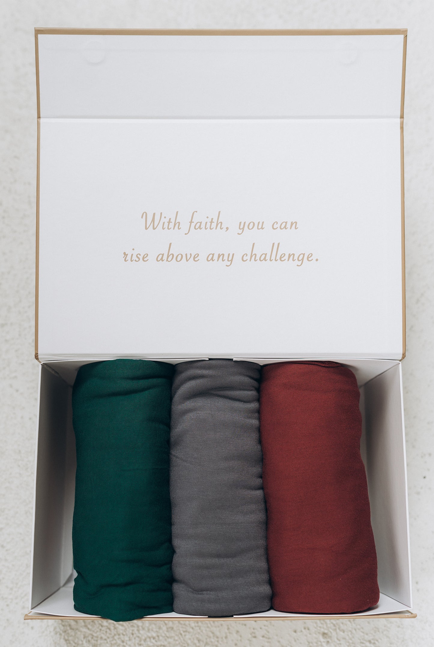 Blended Elements - Gift Set