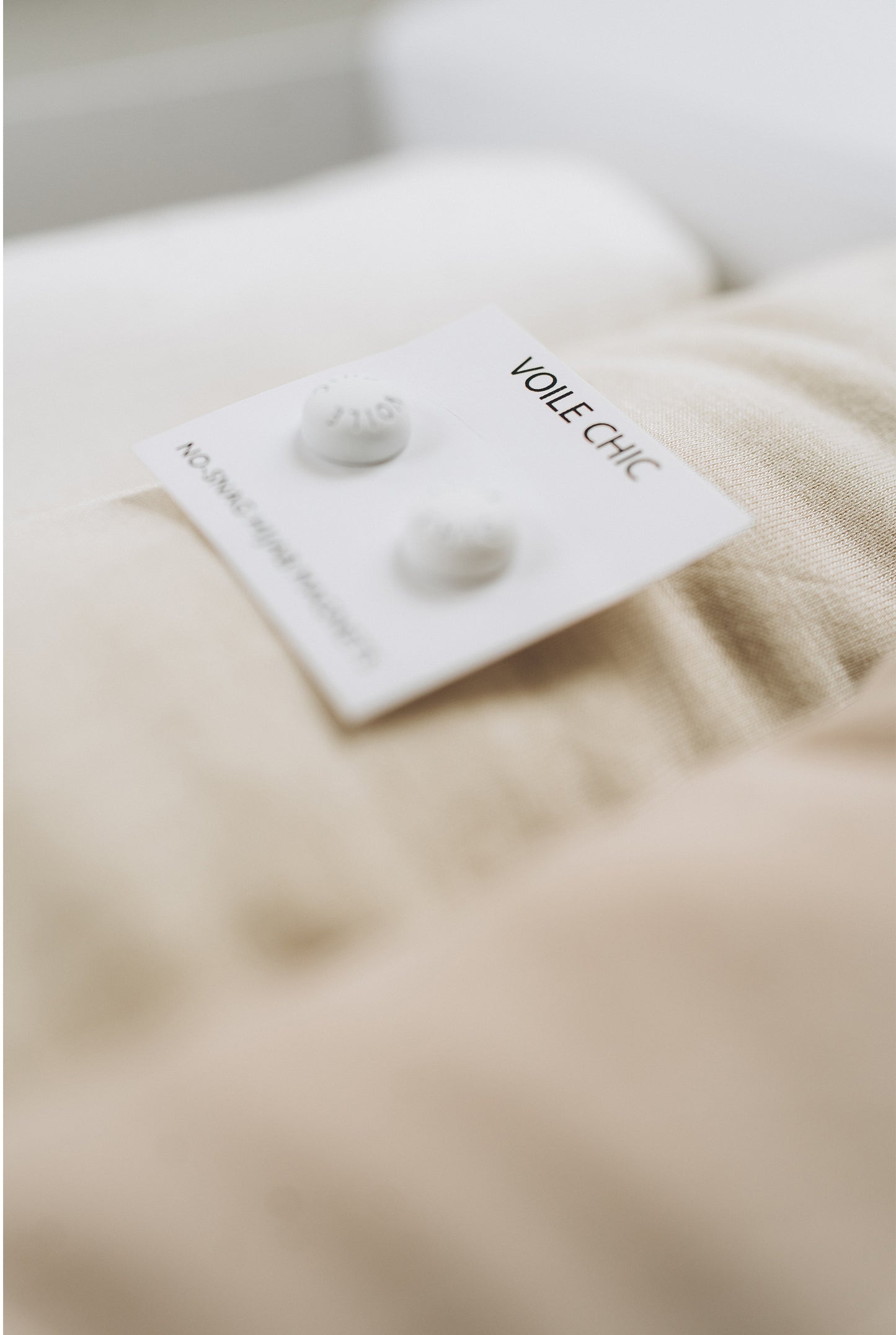 Cream Essentials - Gift Set