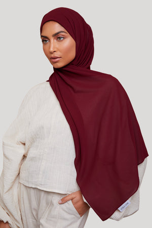 #Burgundy #regular