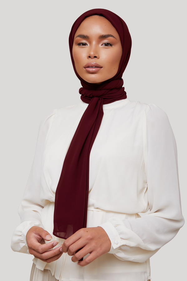 #Burgundy #Mini