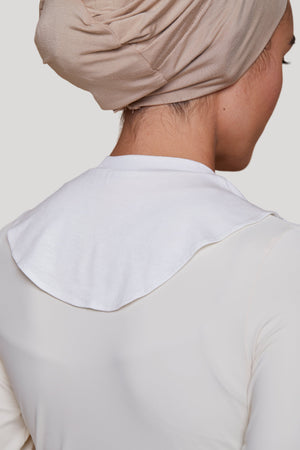 #White